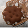 Biscuit Seat Cushion