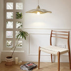 Stone Ceiling Lamp
