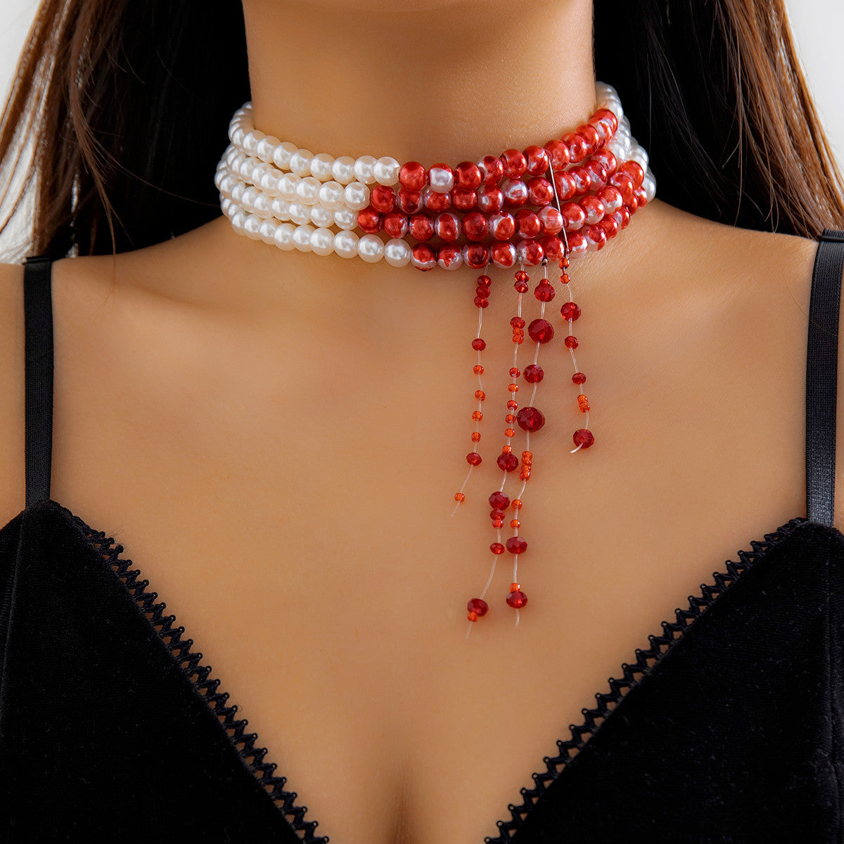 Horror Chains — Your dark style statement for irresistible luxury and captivating looks
