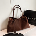 Nakoo Luxe Tote Bag | Stylish and spacious bag for daily essentials