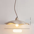 Stone Ceiling Lamp