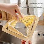 Quick-Drain Sink Filter Strainer