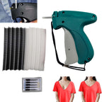 Simple Clamping Device for Garments