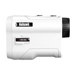 Advanced Golf Rangefinder with Slope Compensation, 914m Range, 6x Magnification – Accurate Golf Rangefinder with Vibration Feedback