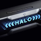 Bass-Enhanced Bluetooth Integrated Soundbar