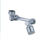 Practical 1080° Faucet Extension