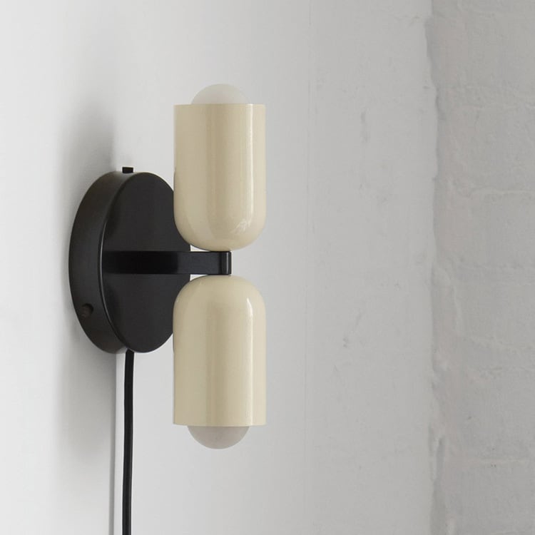 MP H23 Up Down Wall Light