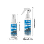 Instant Rust Remover Spray