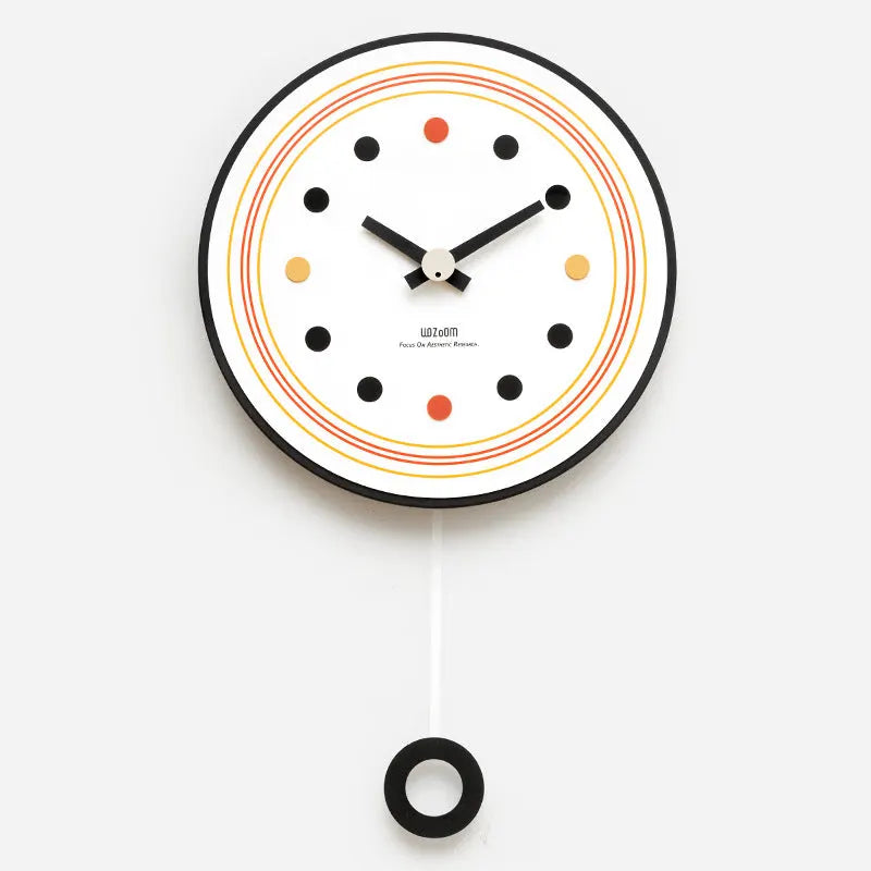PenduTime - Silent Pendulum