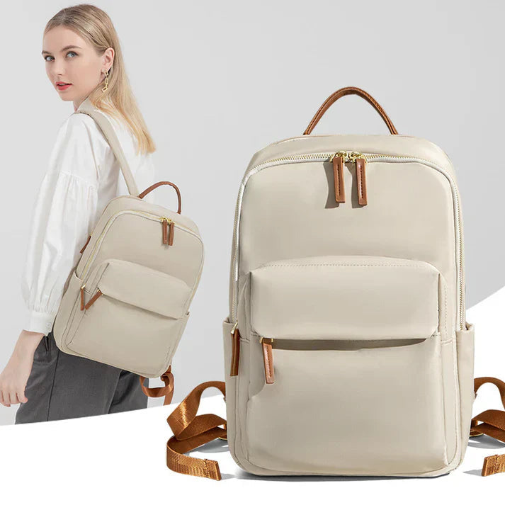 TrekMate Backpack - Spacious & Durable Backpack for Adventures