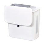 Multifunctional Trash Can