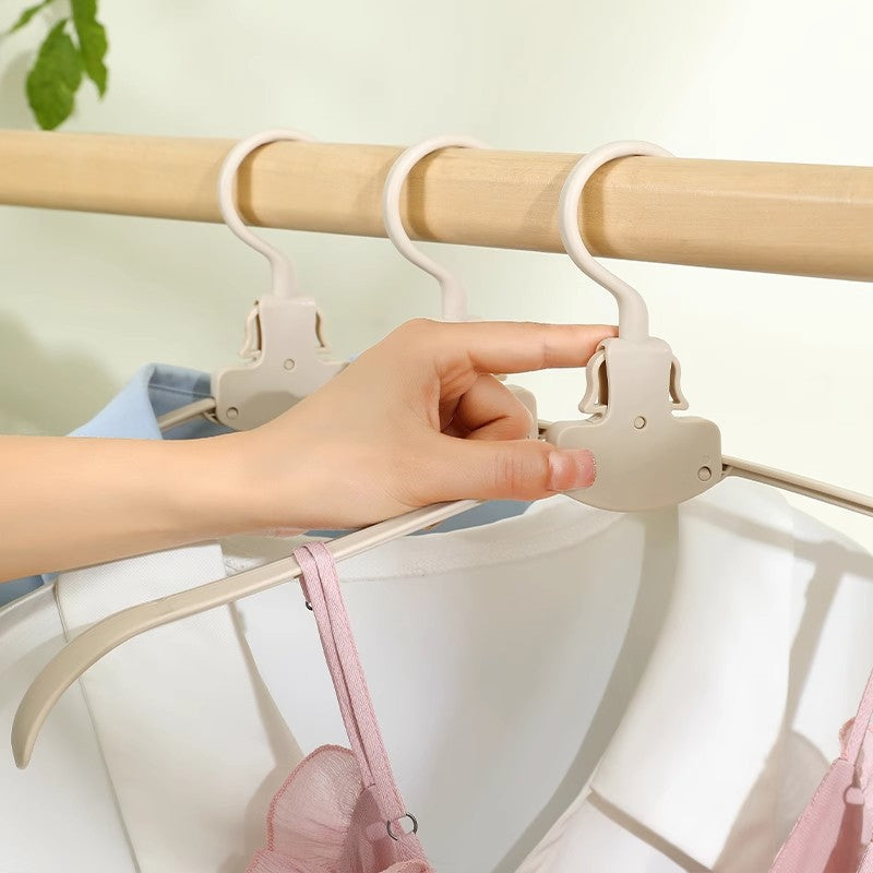 Practical Foldable Hanger