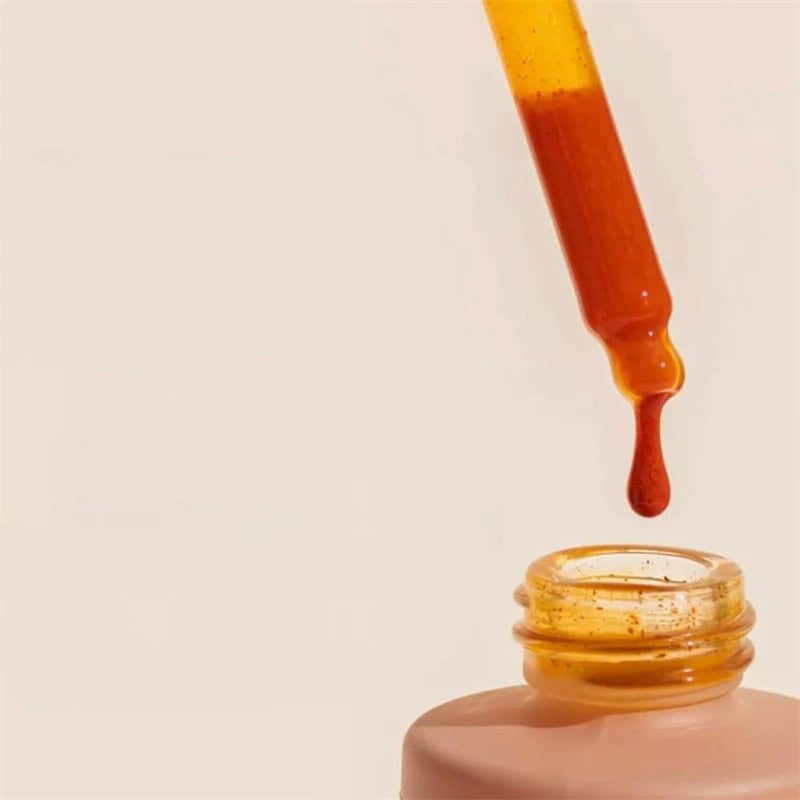 Self-tanning drops for a beautiful tan 2