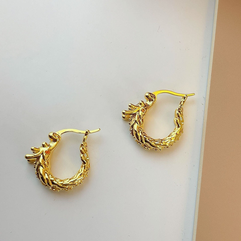 LuckyDragon Powerful Prosperity Charm