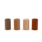 Wood Diffuser 3 Piece Set