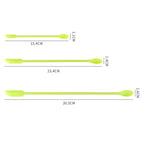 Practical Mini Spatula for Care Products