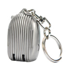 Mini Nail Clipper Keychain
