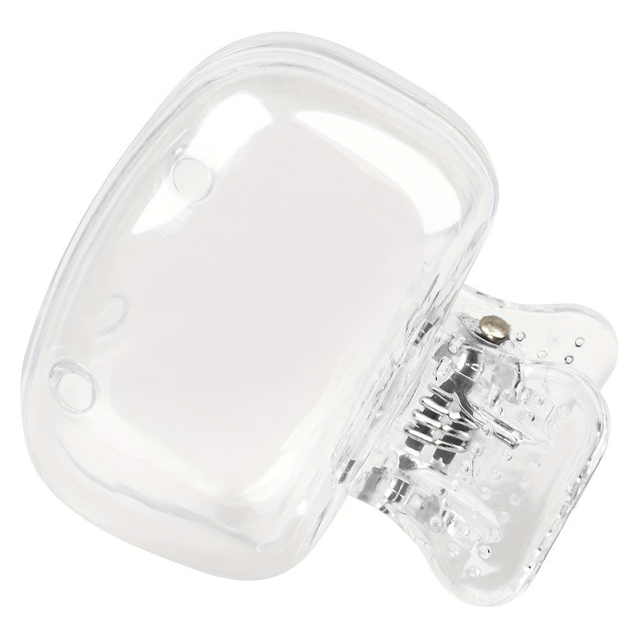 Toothbrush Cover 3-Piece Set