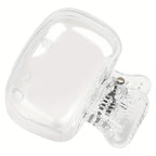 Toothbrush Cover 3-Piece Set