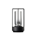 Retro Metal Table Lamp