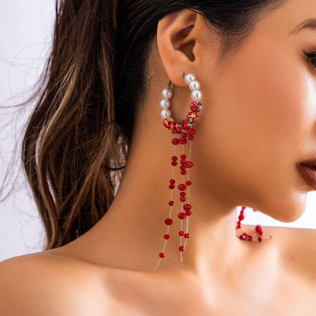 Horror Chains — Your dark style statement for irresistible luxury and captivating looks
