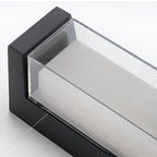 IP65 Waterproof Outdoor Wall Lamp