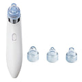 2-in-1 Pore Cleanser and Microdermabrasion Device