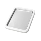 Mini ice roll plate for home