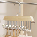 Multi Dress Hooks Help