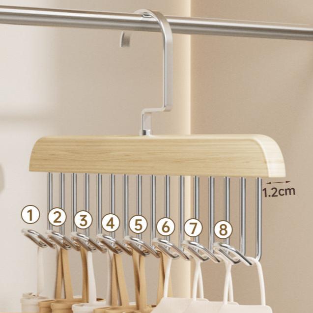 Multi Dress Hooks Help