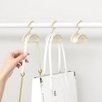 Practical Handbag Hanging Hook