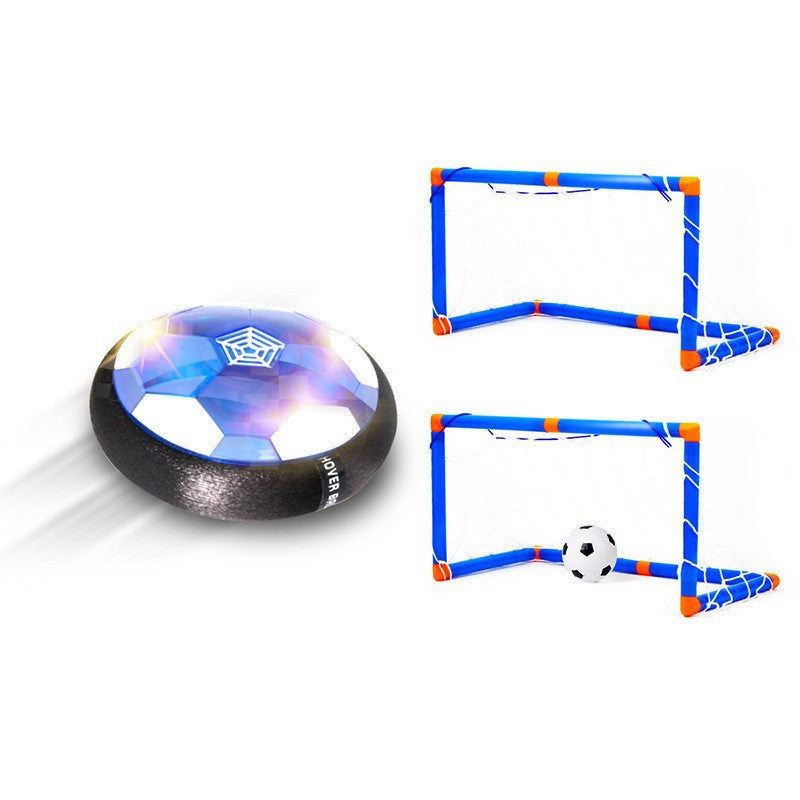 Floating Soccer Ball for All Floors - HoverBall