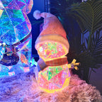 LumoShine — Enchant your home with magical festive shine in 30 vibrant colors!