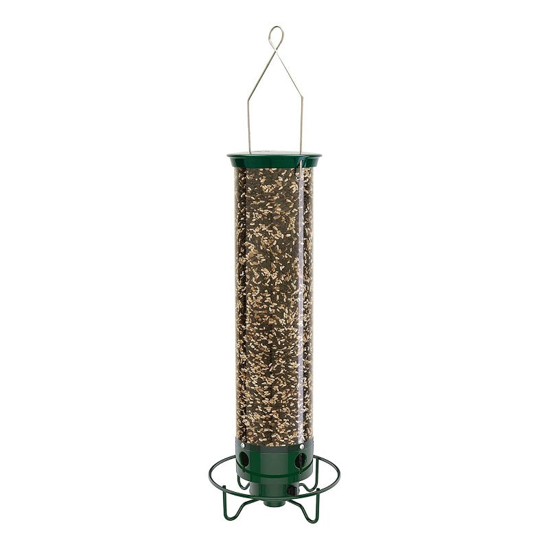 Proof Bird Feeder