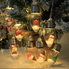 Christmas String Lights