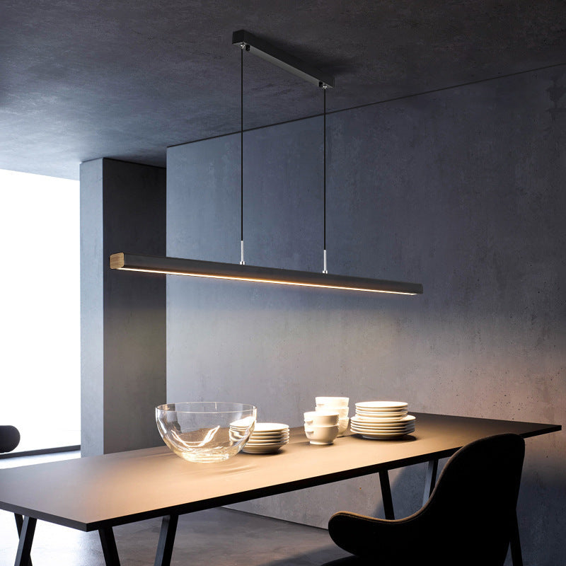 Scandinavian Pendant Light Kitchen Table