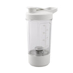 Automatic Shaker for On the Go