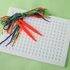 Creative Embroidery Set for Kids