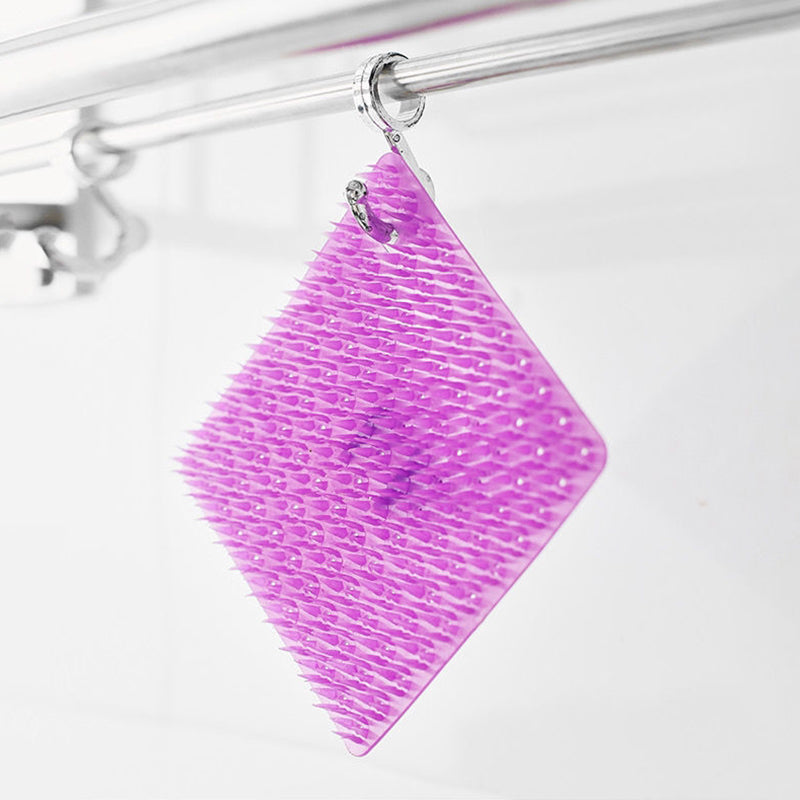 Fruit and Vegetable Cleaning Brush