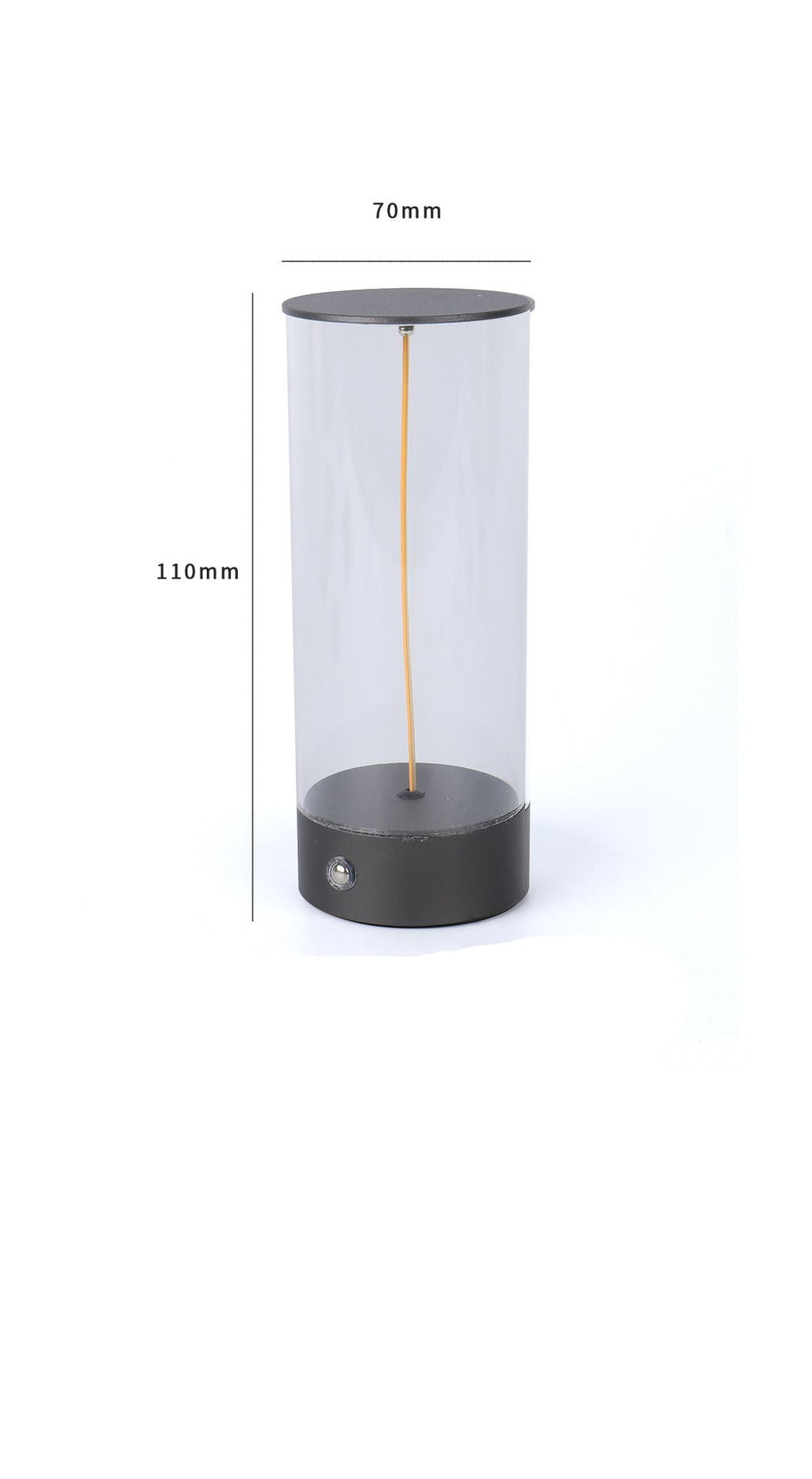 Elegant Cord Lamp