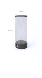 Elegant Cord Lamp
