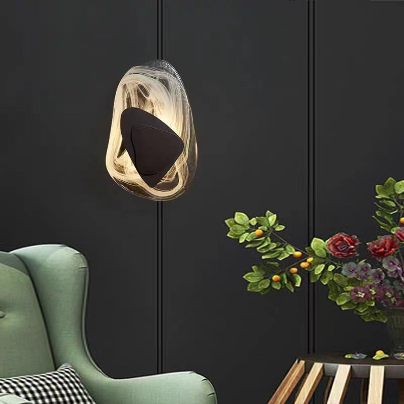 Elegant Designer Wall Lamp