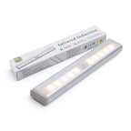 Wireless LED Light with Motion Sensor