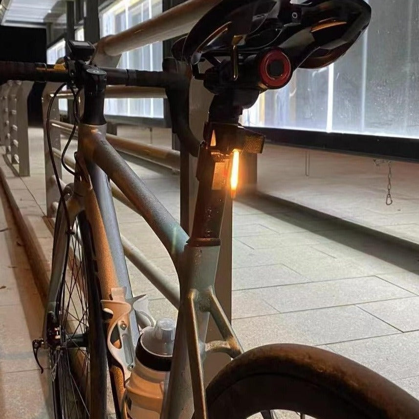 PHOTONDROP | Stylish bicycle tail light LED