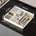 Flexible & stylish for every drawer