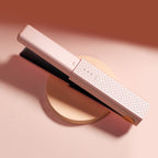 Portable cordless straightener with USB charging