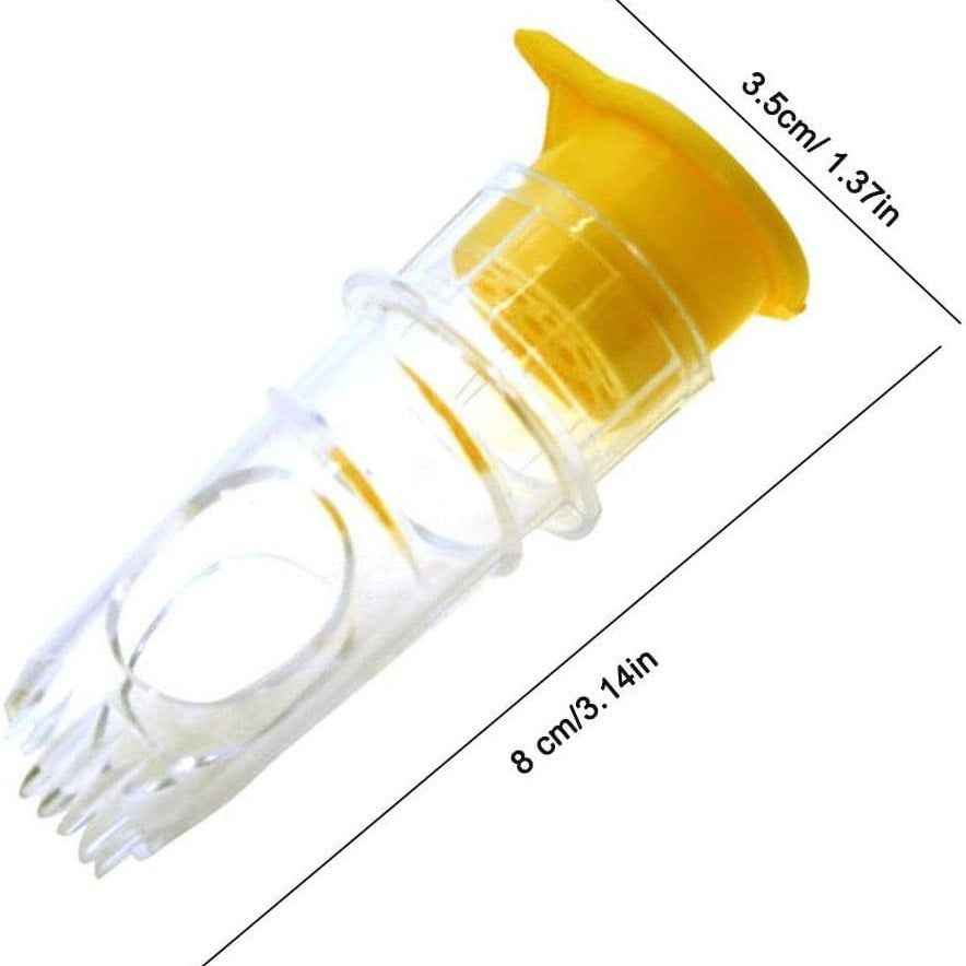 Practical Mini Lemon Juicer