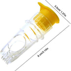 Practical Mini Lemon Juicer