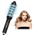 Wavytalk Negative Ion Single Thermal brush 1.5 Inch
