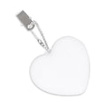 Handbag Lamp in Heart Shape